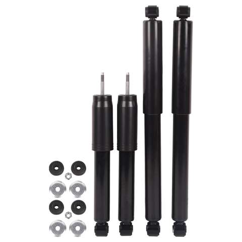 Auto Parts A0407A0011