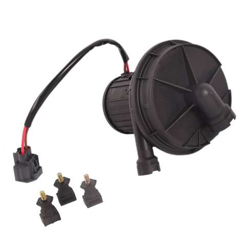 Secondary Air Pump 4891832AB Fits Dodge Avenger Chrysler 200 Sebring 2008-2014