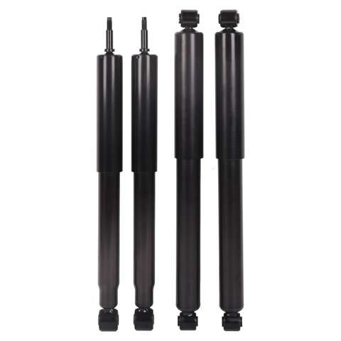 Auto Parts A0407A0004