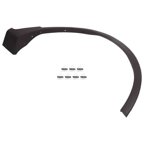 New Fender Wheel Arch Cover Trim Front Passenger Right Side EJ7Z16268AA