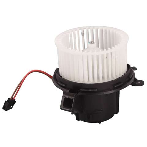 Blower Motor w/ Blower Wheel For 2008-2011 Mercedes Benz C300 2010 GLK350