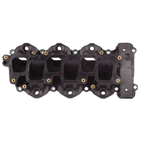 Engine Lower Intake Manifold Fits Ford Taurus 3.5L 2013-2018 AT4E9J447FA