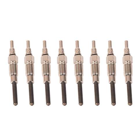 Glow Plug F2TZ12A342A