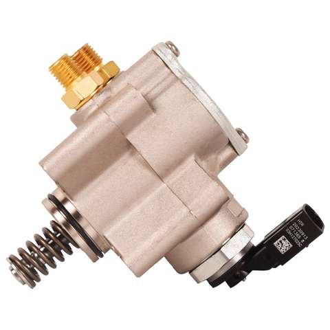 High Pressure Fuel Pump Fits 2008-10 VW Touareg Porsche Cayenne 2007-08 Audi Q7