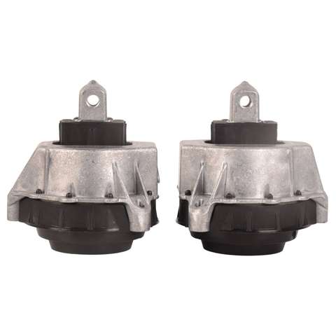 2Pcs Left & Right Engine Motor Mount Fits BMW Z4 230i 330i 430i 2.0L 2019-2023