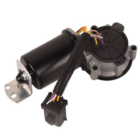 Transfer Case Shift Motor For Ford F-150 2004-2008 Lincoln Mark LT 2006-2008