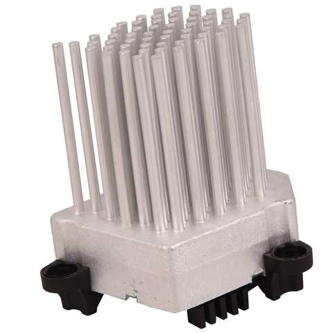 Heater Blower Motor Resistor for BMW 323i 325i 328i 330i 525i 528i 530i 540i