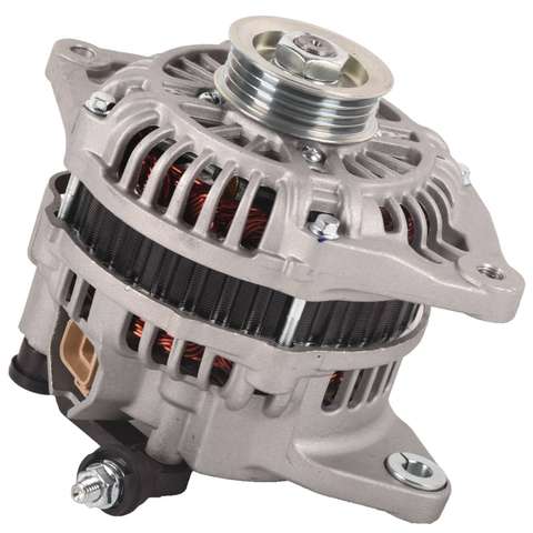Alternator For 1997 1998 1999 2000 2001 2002 Mazda Protege 1996 1997 Kia Sephia