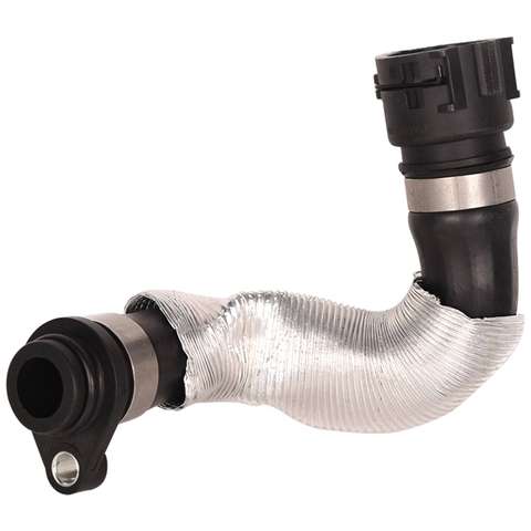 Radiator Coolant Water Pipe For BMW 120i 2005-2012 E87 E82 E88 E90 E91 E84 N46