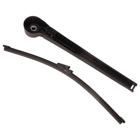 Rear Windshield Wiper Arm w/ Blade Fits VW Jetta 2009-2014 1K9955707A