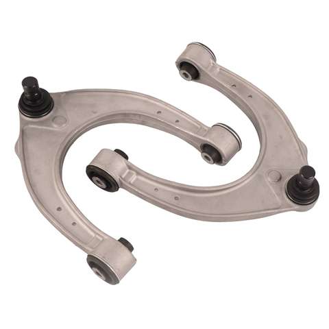 2pc Front Upper Control Arm Ball Joint Set LH & RH Sides for BMW 528 535 550 640