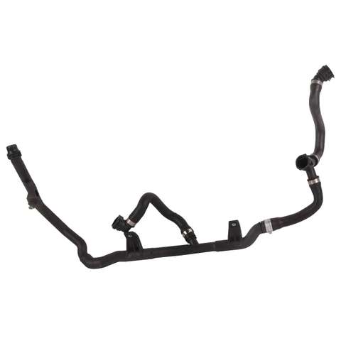 Water Hose Assembly (4-Way Hose) For BMW 128i 323i 325i 328i 330i 17127548224