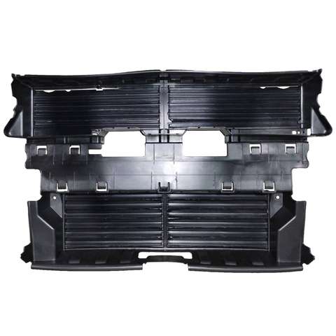 Front Grille Radiator Shutter For 2013-2016 Ford Fusion DS7Z-8475-A