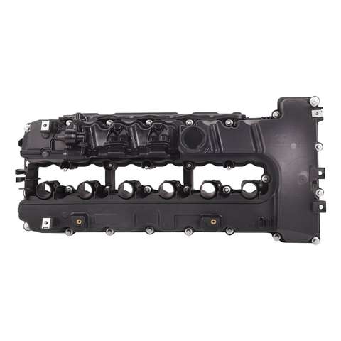 Engine Valve Cover Fits BMW 135i 335i 335is 535i 740i Z4 X6 3.0L 11127565284
