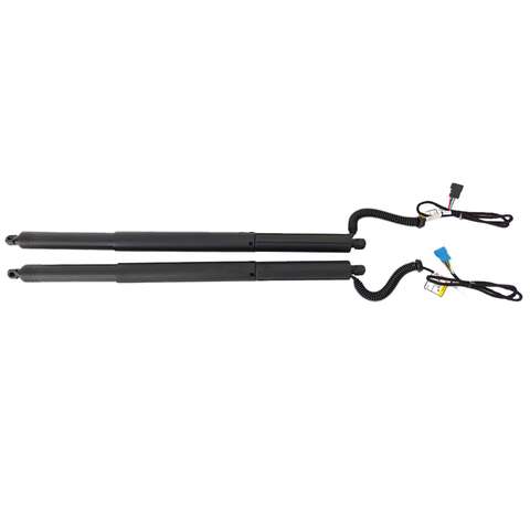 2X For BMW X3 2011-2017 Rear Left&Right Tailgate Power Lift Support 51247232003