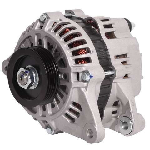 150A Alternator for Infiniti EX35 FX35 G37 G35 M35 M37 Q50 Q70 Nissan 350Z 370Z