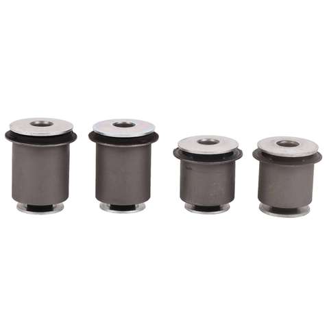 4PCS Suspension Control Arm Bushing Set for Toyota Sequoia Tundra