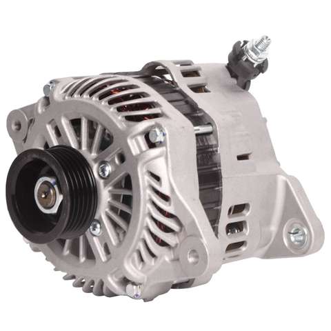 Alternator 110A 12V Fits SUBARU EGACY & OUTBACK 2005 2006 2007 2008 2009