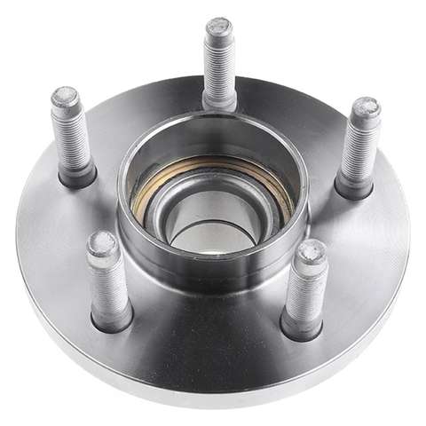 2PCS Front Wheel Hub Bearing for 1997- 2002 Ford Crown Victoria Grand Marquis