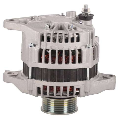 Alternator 23100-3M200 for Nissan Sentra 97-99 200SX 1997-1998 1.6L 80A 12V CW