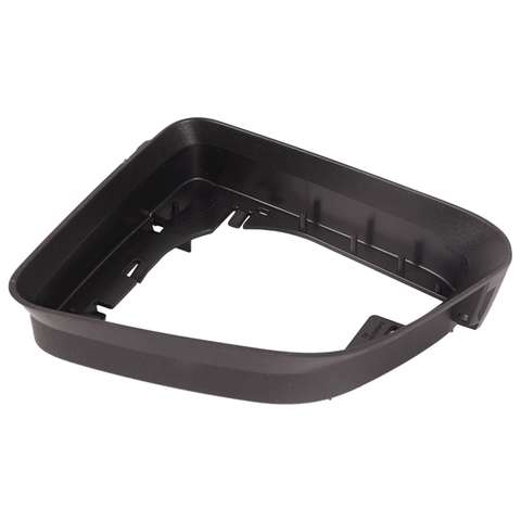 LEFT SIDE EXTERIOR MIRROR SUPPOTING FRAME RING FOR 2020-2023 TESLA MODEL Y