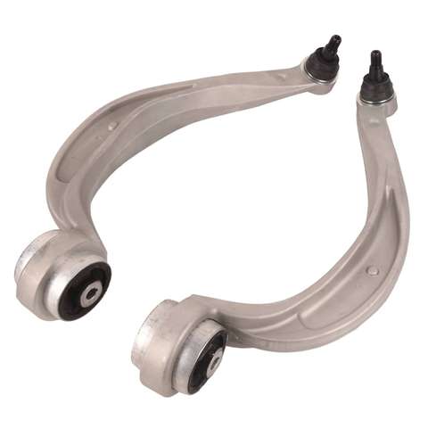 Pair Front Lower Rearward Suspension Control Arm W/ Ball Joint Left & Right