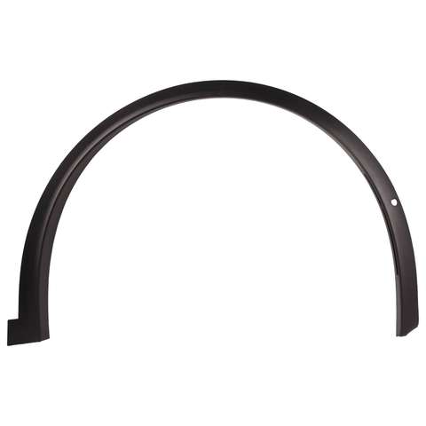 Front Right Wheel Arch Fender Molding Trim Fits For Tesla Model X 2016 - 2021