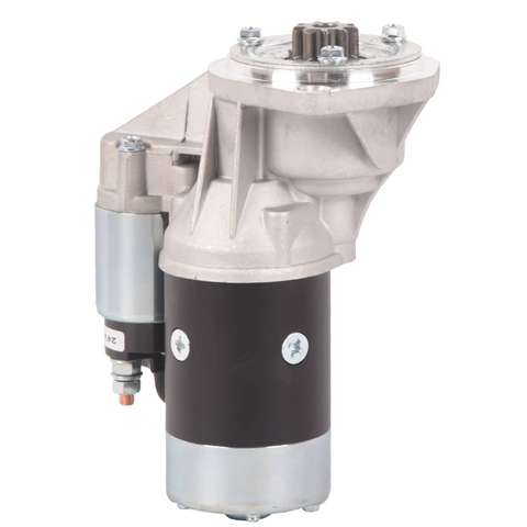 24V Starter Fits Isuzu 4JB1 Diesel Industrial Engine S24-07 8944234520 18281