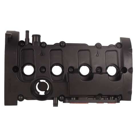 Engine Valve Cover w/ Gasket &Bolts Fits Audi A4 A4 Quattro 2005-2009 06D103469N
