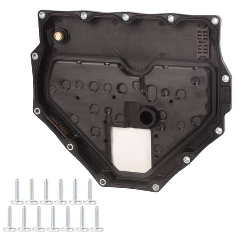 Transmission Oil Pan W/ Filter Kit For 2010-2016 PORSCHE 911 9G132102500
