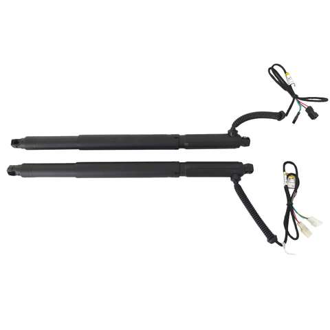 2X Rear Left&Right Tailgate Power Lift Support For BMW X6 2008-2014 51247332698