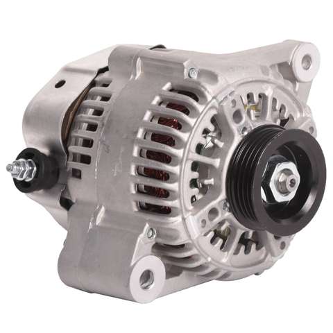 Alternator For Toyota 3.4L Tacoma 2000-04 Tundra 2000-02 80Amp 101211-9590 13794