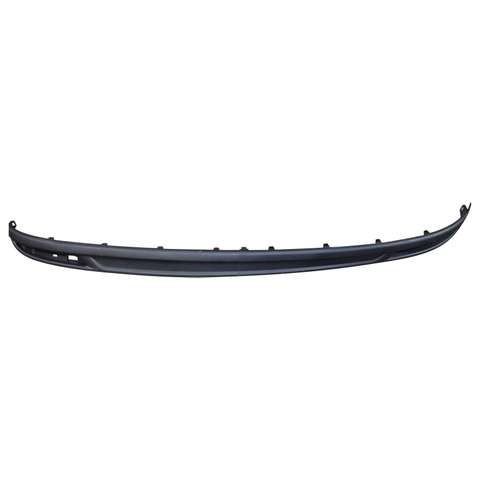 DS7Z17K922AA For 2013-2018 Ford Fusion Valance panel Rear Bumper Trim Prime