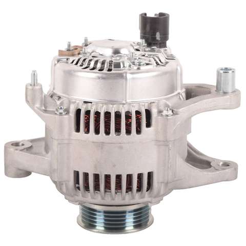 HIGH OUTPUT 90 Amp ALTERNATOR FOR JEEP WRANGLER CHEROKEE TJ DODGE DAKOTA PICKUP