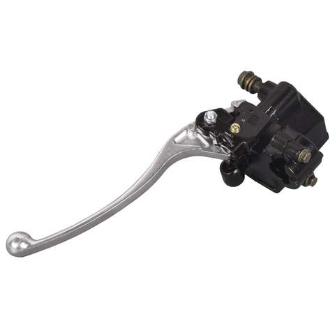 Front Brake Master Cylinder for Yamaha Grizzly YFZ450 Kodiak Big Bear