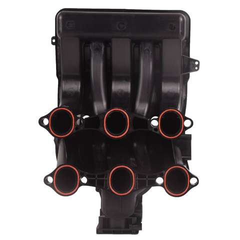 Upper Plastic Intake Manifold Fits Ford Explorer Mountaineer 4.0L V6 2004-2010