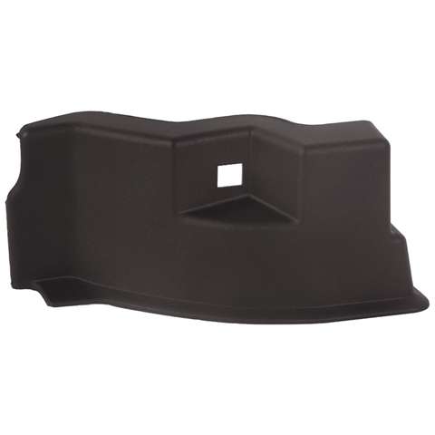 Front Bumper Guide Bracket Right For Chevrolet Silverado 3500 HD 2015-2019