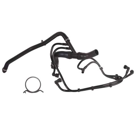 Upper Hose For Land Rover Range Rover Sport 2014-2021 Range Rover 2013-2020 NEW