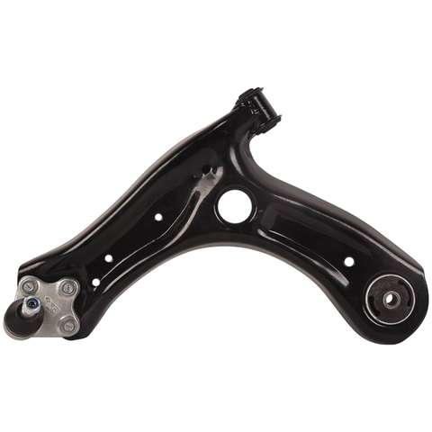 LOWER CONTROL ARM FRONT LEFT FOR 2013-2017 AUDI A1 2015-2017 VW POLO (MEXICO)