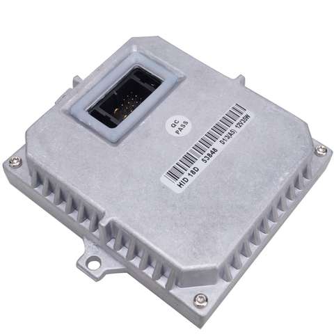 Xenon Headlight Ballast Control Unit Module for BMW 04-07 E64 E63 645ci 650i M6