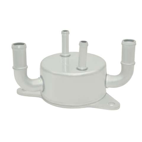 Transmission Speed Sensor 124100-6450