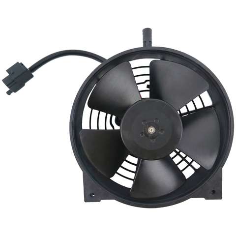 Radiator Cooling Fan Fits 8124855 VA36A10146A