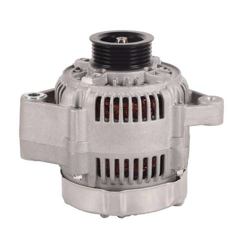 New Alternator 80A 12V for 1997-2001 Toyota Camry Solara 2.2L 1012119580