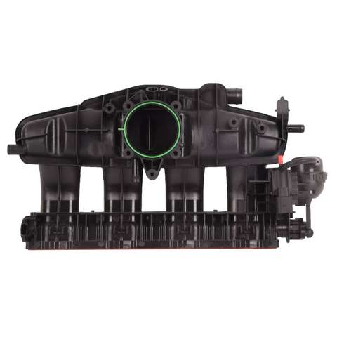 Intake Manifold w/ Sensor For Audi A4 A4 Quattro 09-16 A5 A6 Q5 2.0L 06H133201AT