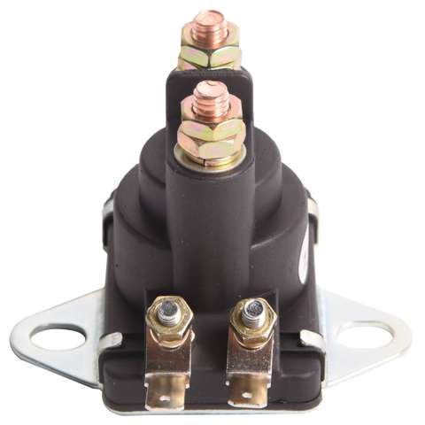 12V Power Trim Relay Solenoid Switch For Mercury Mariner Outboard Motors