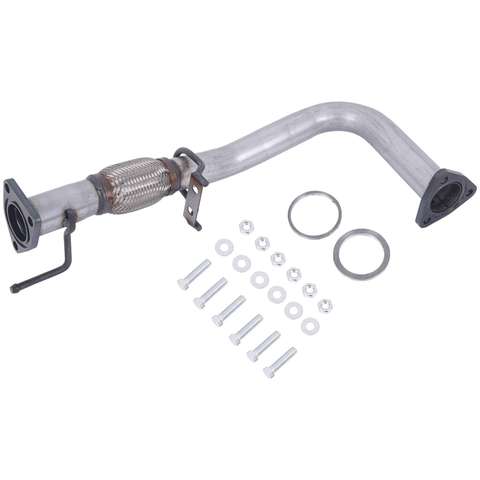 Exhaust Manifold Flex Pipe For Honda Accord 2.3L 1998-2002 53541