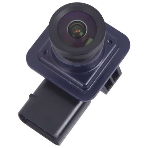 Lift Gate Rear View Backup Parking Assist Camera For Ford Edge 2011-2013