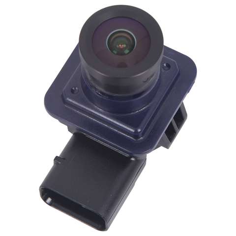 Rear View Backup Reverse Parking Assist Camera For Ford Fusion 2013-2016
