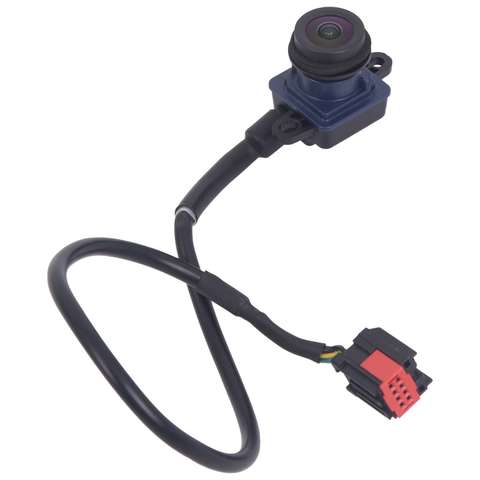 Lift Gate Rear View Backup Parking Assist Camera For Chrysler 300 Dodge Charger