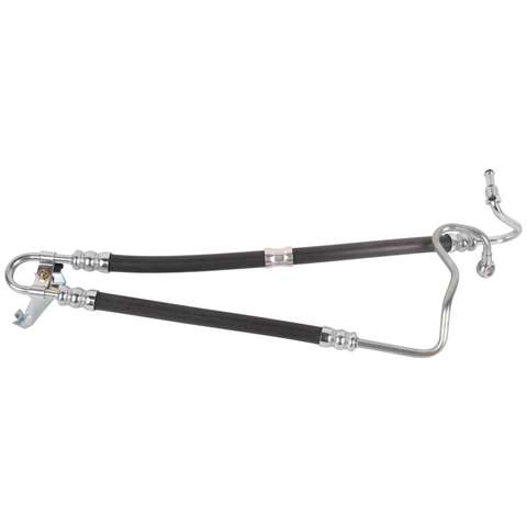 Rack To Pump Pressure Power Steering Hose Pipe For BMW E46 323 325 328 330